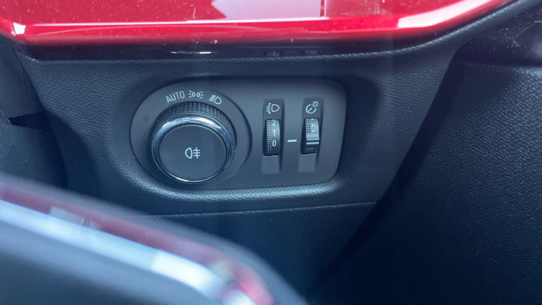 Vauxhall Mokka 1.2 Turbo 136 GS 5dr Petrol Hatchback